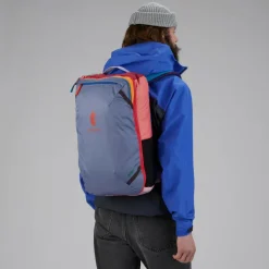 Cotopaxi Kofferrucksäcke^ALLPA 28L TRAVEL PACK - Kofferrucksack