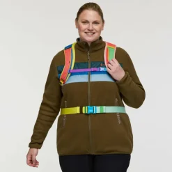 Cotopaxi Kofferrucksäcke^ALLPA 28L TRAVEL PACK - Kofferrucksack