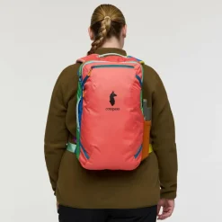 Cotopaxi Kofferrucksäcke^ALLPA 28L TRAVEL PACK - Kofferrucksack