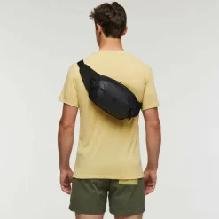 ALLPA X 3L HIP PACK - Hüfttasche Bauchtaschen
