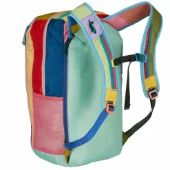 Hot BATAC 24L BACKPACK - Tagesrucksack Tagesrucksäcke