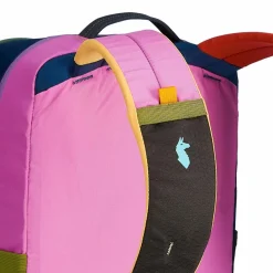 Discount TASRA 16L BACKPACK - Tagesrucksack Tagesrucksäcke