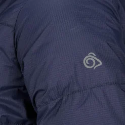 Outlet BRANDON HOODED JACKET Kinder - Winterjacke Kinder Kinderjacken