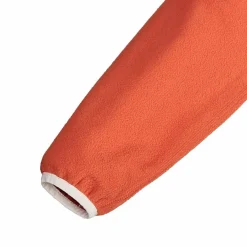 CO2 RENU HALF ZIP Damen - Fleecepullover Damen Pullover Und Fleecepullover