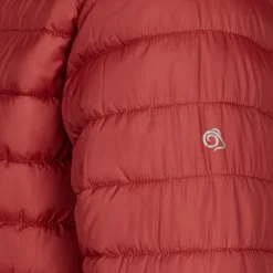 Hot COMPRESSLITE IX HOODED JACKET Herren - Isolationsjacke Herren Outdoorjacken