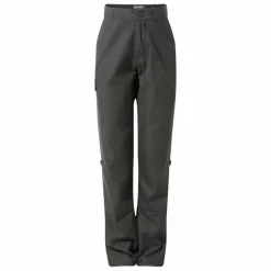 Sale KIWI II TROUSERS Kinder - Trekkinghose Kinder Kinderhosen