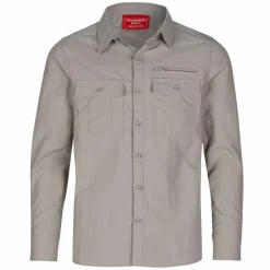 Clearance NL ADV LS SHIRT Kinder - Mückenabweisende Kleidung Kinder Kinder T-Shirts