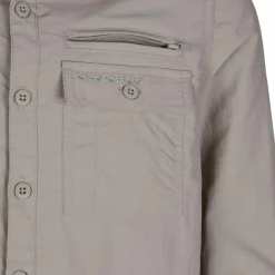 Clearance NL ADV LS SHIRT Kinder - Mückenabweisende Kleidung Kinder Kinder T-Shirts