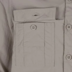 Clearance NL ADV LS SHIRT Kinder - Mückenabweisende Kleidung Kinder Kinder T-Shirts