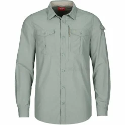 Herren Craghoppers Hemden^NL ADV LS SHT III Herren - Outdoor Hemd