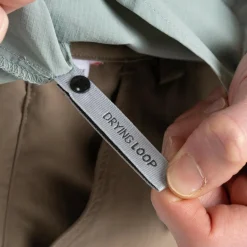 Herren Craghoppers Hemden^NL ADV LS SHT III Herren - Outdoor Hemd