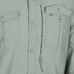 Herren Craghoppers Hemden^NL ADV LS SHT III Herren - Outdoor Hemd