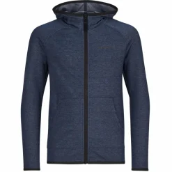 Kinder Craghoppers Kinder Fleecejacken Und Kinderpullover^NL FREY HOOD JKT Kinder - Sweatjacke