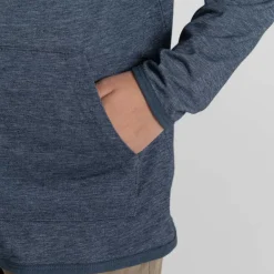 Kinder Craghoppers Kinder Fleecejacken Und Kinderpullover^NL FREY HOOD JKT Kinder - Sweatjacke