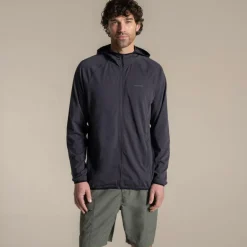 NL NADIM HD JKT Herren - Kapuzenjacke Herren Pullover Und Fleecepullover