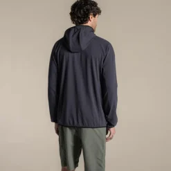 NL NADIM HD JKT Herren - Kapuzenjacke Herren Pullover Und Fleecepullover