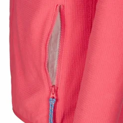 Sale NL PENYA JACKET Kinder - Mückenabweisende Kleidung Kinder Kinder Fleecejacken Und Kinderpullover