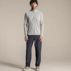 Hot NL SOCCO TROUSER Herren - Mückenabweisende Kleidung Herren Outdoorhosen