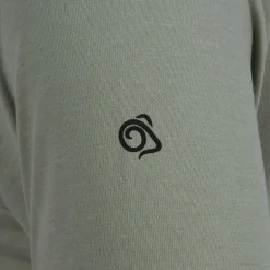 Herren Craghoppers Shirts Und Tops^NOSILIFE ABEL LONG SLEEVED T-SHIRT Herren - Funktionsshirt