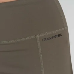 Clearance NOSILIFE ADEENA LEGGING Damen - Leggings Damen Outdoorhosen