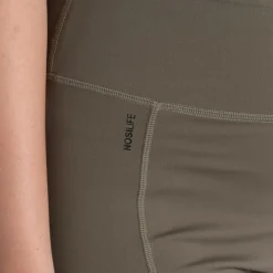 Clearance NOSILIFE ADEENA LEGGING Damen - Leggings Damen Outdoorhosen