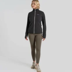 Clearance NOSILIFE ADEENA LEGGING Damen - Leggings Damen Outdoorhosen