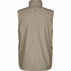 Clearance NOSILIFE ADVENTURE GILET IV Herren - Weste Herren Outdoorjacken