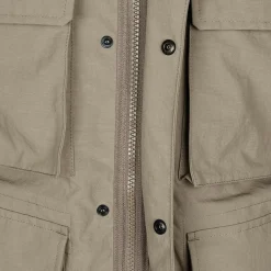 Clearance NOSILIFE ADVENTURE GILET IV Herren - Weste Herren Outdoorjacken