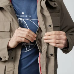 Herren Craghoppers Outdoorjacken^NOSILIFE ADVENTURE JACKET IV Herren - Übergangsjacke