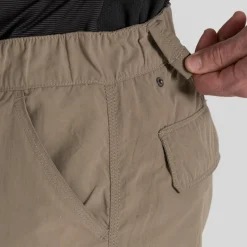 New NOSILIFE CARGO TROUSER III Herren - Reisehose Herren Outdoorhosen