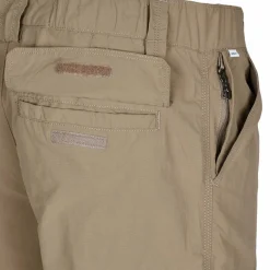 New NOSILIFE CARGO TROUSER III Herren - Reisehose Herren Outdoorhosen