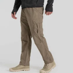 New NOSILIFE CARGO TROUSER III Herren - Reisehose Herren Outdoorhosen