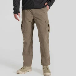 New NOSILIFE CARGO TROUSER III Herren - Reisehose Herren Outdoorhosen