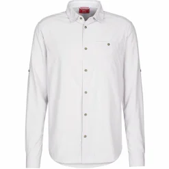 Herren Craghoppers Hemden^NOSILIFE NUORO LONG SLEEVED SHIRT II Herren - Outdoor Hemd