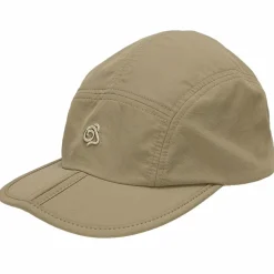 Damen Craghoppers Accessoires|Accessoires^NOSILIFE PACKABLE CAP II Unisex - Mückenabweisende Kleidung