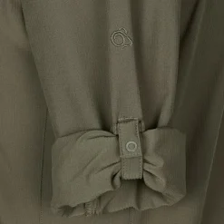 Hot NOSILIFE PRO LONG SLEEVED SHIRT III Damen - Outdoor Bluse Damen Hemden