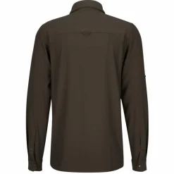 Herren Craghoppers Hemden^NOSILIFE PRO LONG SLEEVED SHIRT V Herren - Outdoor Hemd