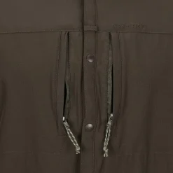 Herren Craghoppers Hemden^NOSILIFE PRO LONG SLEEVED SHIRT V Herren - Outdoor Hemd