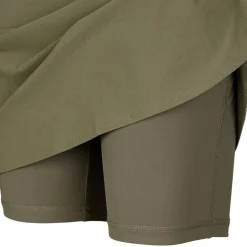 NOSILIFE PRO SKORT II Damen - Mückenabweisende Kleidung Damen Röcke Und Kleider