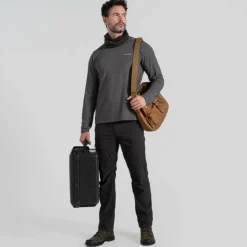 Clearance NOSILIFE PRO TROUSER III Herren - Reisehose Herren Outdoorhosen