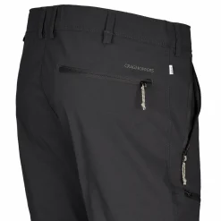 Clearance NOSILIFE PRO TROUSER III Herren - Reisehose Herren Outdoorhosen