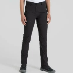 Discount NOSILIFE PRO TROUSER III Damen - Reisehose Damen Outdoorhosen