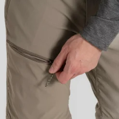 Herren Craghoppers Outdoorhosen^NOSILIFE PRO CONVERTIBLE TROUSER III Herren - Reisehose