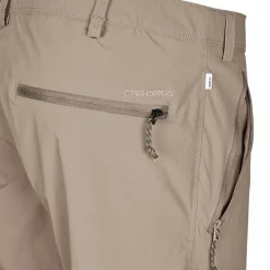 Herren Craghoppers Outdoorhosen^NOSILIFE PRO CONVERTIBLE TROUSER III Herren - Reisehose