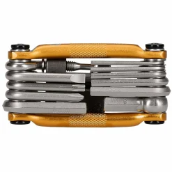 Hot MULTI-17 MULTITOOL, - Fahrradwerkzeug Fahrradreparatur Und Fahrradpflege
