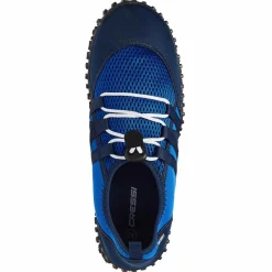 Damen Cressi Wasserschuhe|Wasserschuhe^ELBA POOL SHOES Unisex - Wasserschuhe