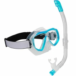 Kinder Cressi Wassersportausrüstung Für Kinder^ESTRELLA JUNIOR VIP Kinder - Schnorchelausrüstung