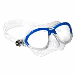 Kinder Cressi Wassersportausrüstung Für Kinder^MOON KID Kinder - Schnorchelausrüstung