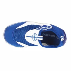 Kinder Cressi Wassersportausrüstung Für Kinder|Kinder Sportschuhe^STRANDSCHUH CORAL JUNIOR Kinder - Wasserschuhe