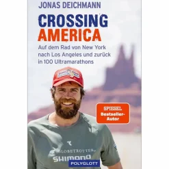 New CROSSING AMERICA - Reisebericht Exotische Reisen|So Weit Die Füße Tragen